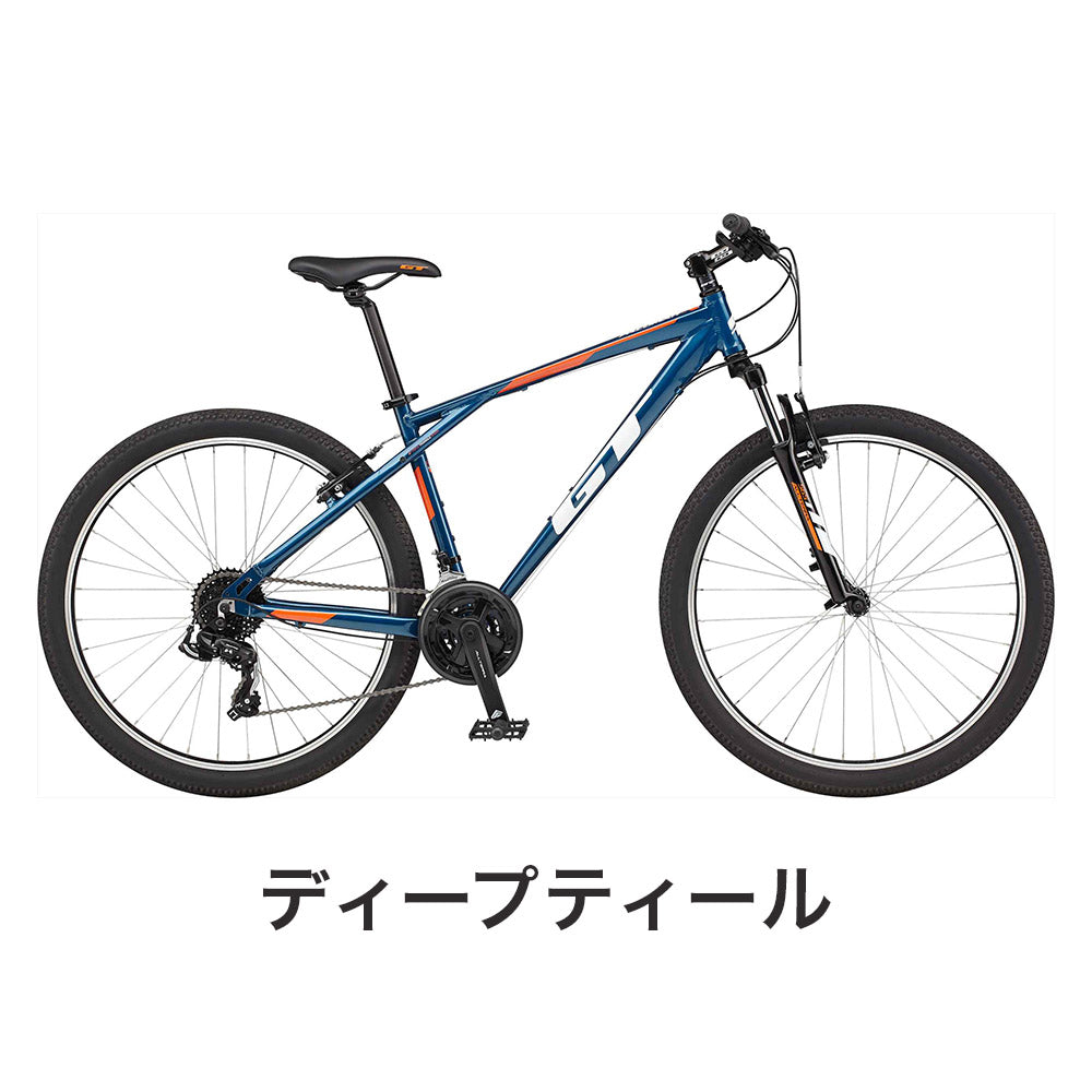 GT（ジーティー） 23 PALOMAR ALLOY 9915020 | 自転車、ゴルフ、アウトドアのベストスポーツ本店