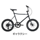ベストスポーツ Tern（ターン）製品。Tern MINIVELO AMP F1 2022