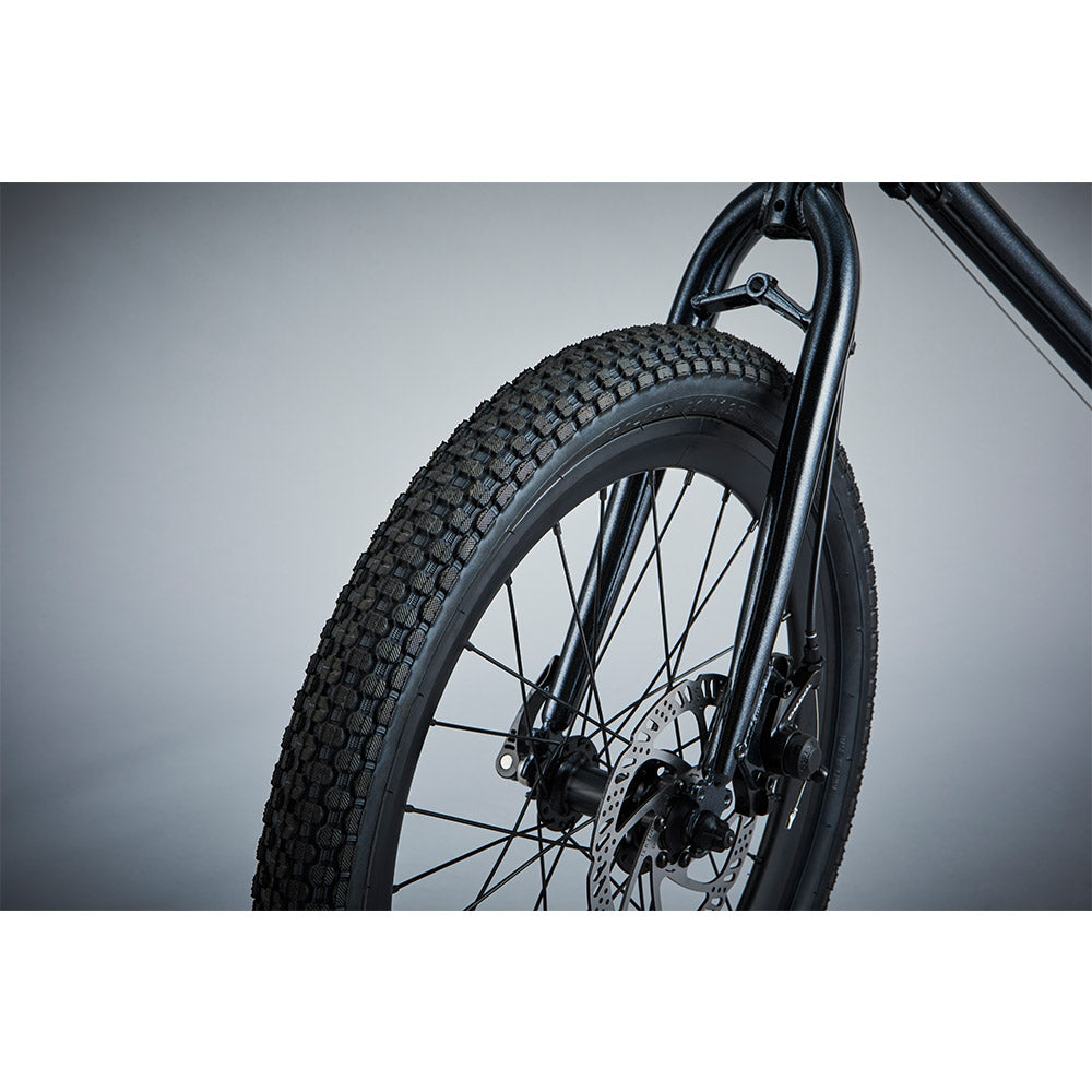 Tern MINIVELO AMP F1 2024(限定色) 24AMP0BC46 | 自転車、ゴルフ