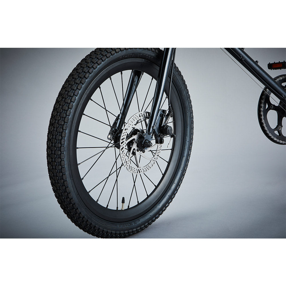 Tern MINIVELO AMP F1 2022 | 自転車、ゴルフ、アウトドアの