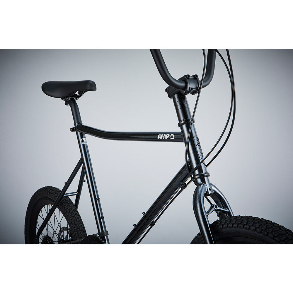 Tern MINIVELO AMP F1 2021 | 自転車、ゴルフ、アウトドアのベスト