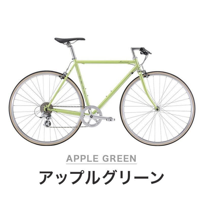 FUJI VINTAGE STYLE BIKE BALLAD 2022 | 自転車、ゴルフ、アウトドアのベストスポーツ本店