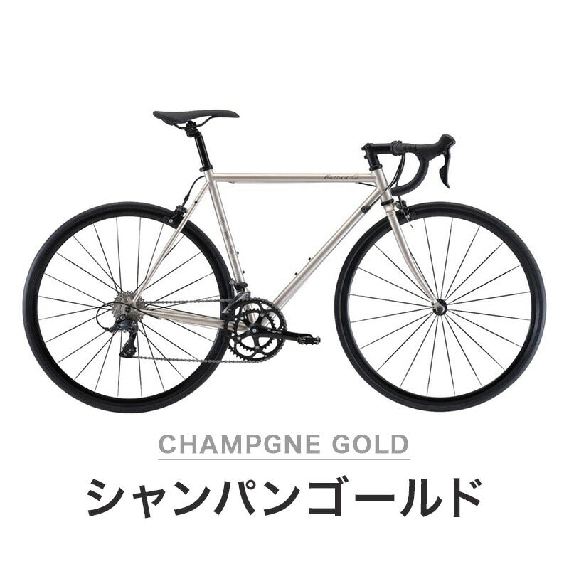 FUJI Ballad Omega 2022年モデル 560mmバラッド - 自転車本体