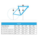 ベストスポーツ Tern（ターン）製品。Tern CROSS BIKE CLUTCH 2022