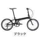 ベストスポーツ DAHON（ダホン）製品。DAHON FOLDING BIKE Deftar 2022(マイクロシフト仕様) 22DFTRRD00M