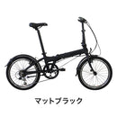 ベストスポーツ DAHON（ダホン）製品。DAHON FOLDING BIKE Hit 2022