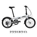 ベストスポーツ DAHON（ダホン）製品。DAHON FOLDING BIKE Hit 2022