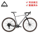 ベストスポーツ FUJI（フジ）製品。FUJI GRAVEL ROAD BIKE JARI 1.3 2022