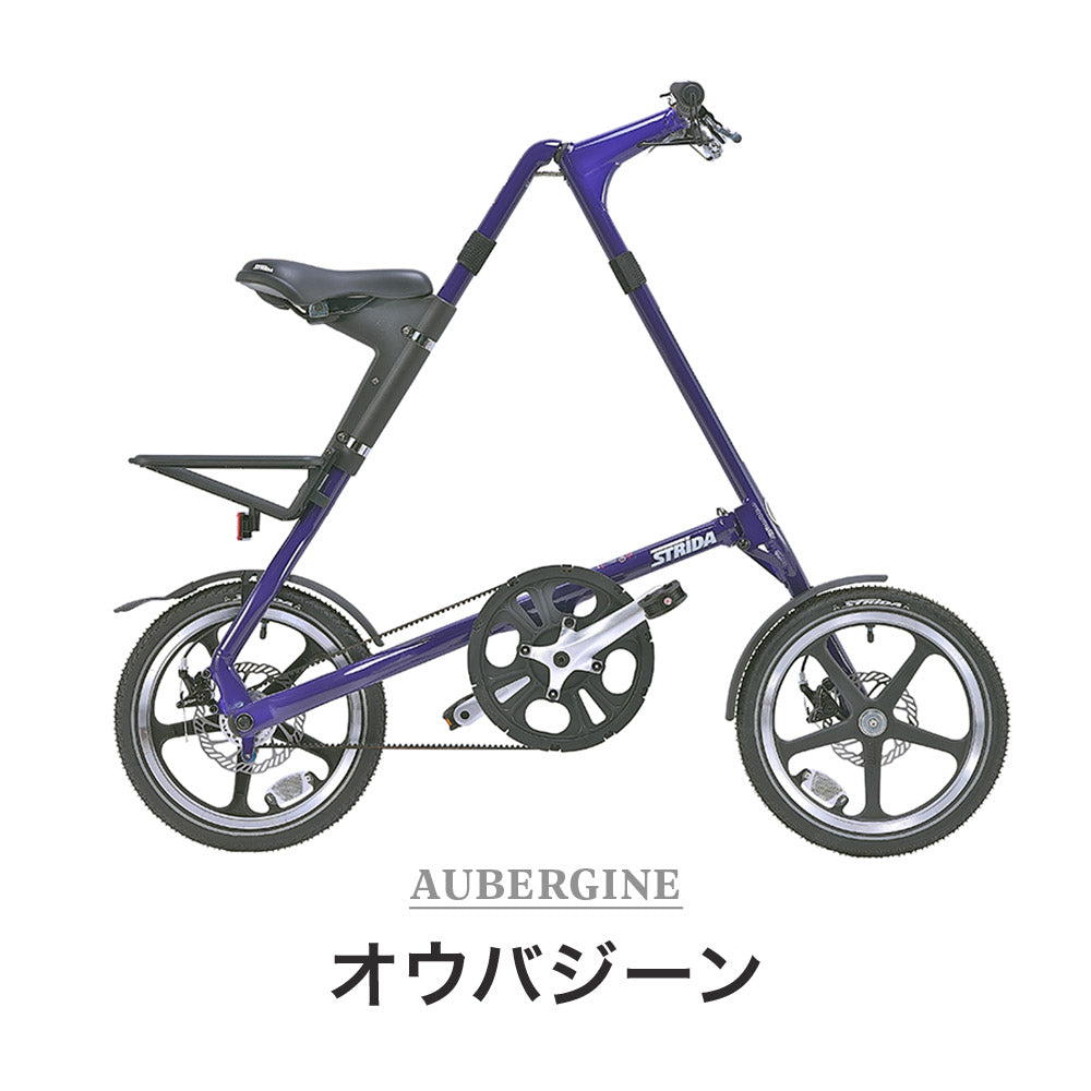 STRiDA（ストライダ） LT | 自転車、ゴルフ、アウトドアのベストスポーツ本店