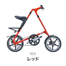 ベストスポーツ STRiDA（ストライダ）製品。STRiDA LT