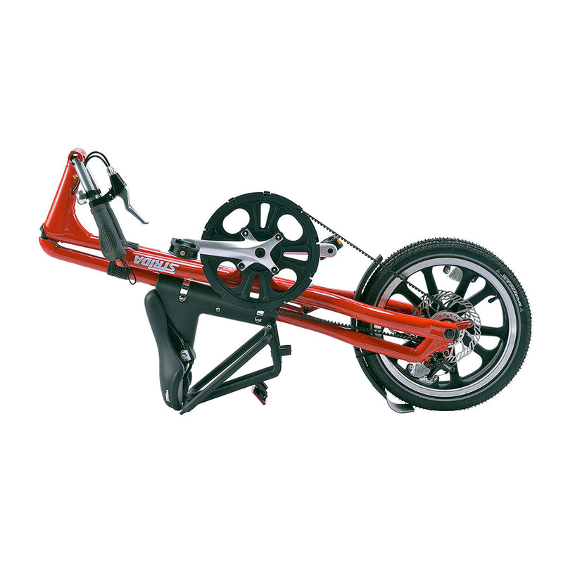 ベストスポーツ STRiDA（ストライダ）製品。STRiDA LT