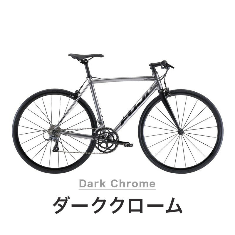 FUJI STREET/CROSSOVER BIKE MADCAP 2022 | 自転車、ゴルフ