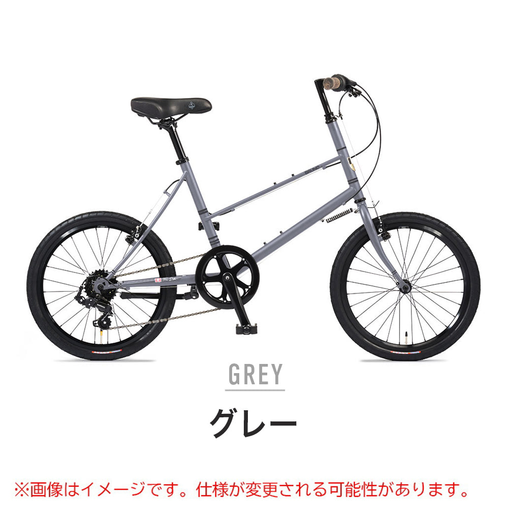 BRUNO 22SS MIXTE BLACK EDITION | 自転車、ゴルフ、アウトドアのベストスポーツ本店