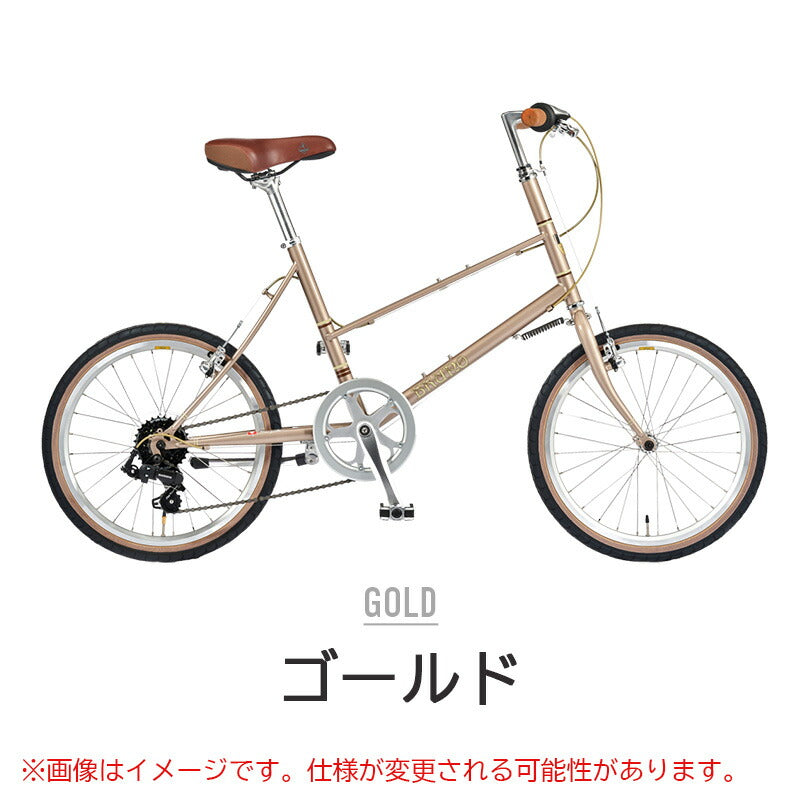 BRUNO MIXTE SILVER EDITION 22FW 03-0118842002 | 自転車