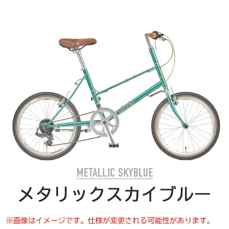 BRUNO（ブルーノ） 21FW MIXTE SILVER EDITION