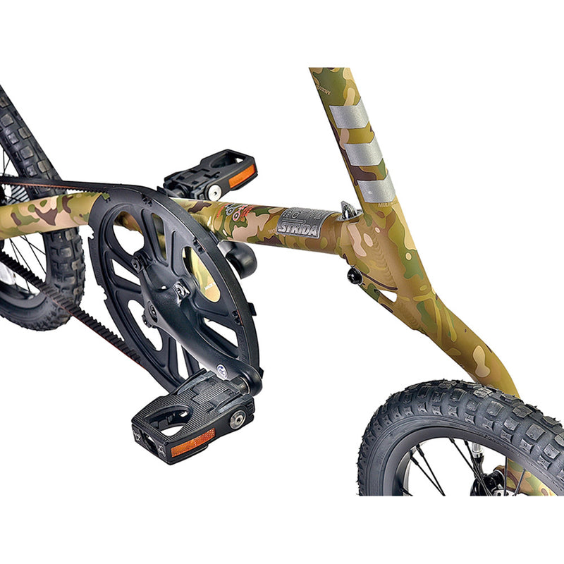 ベストスポーツ STRiDA（ストライダ）製品。STRiDA MultiCam