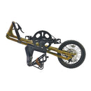 ベストスポーツ STRiDA（ストライダ）製品。STRiDA MultiCam