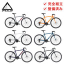 ベストスポーツ FUJI（フジ）製品。FUJI STREET/CROSSOVER BIKE RAIZ 2022