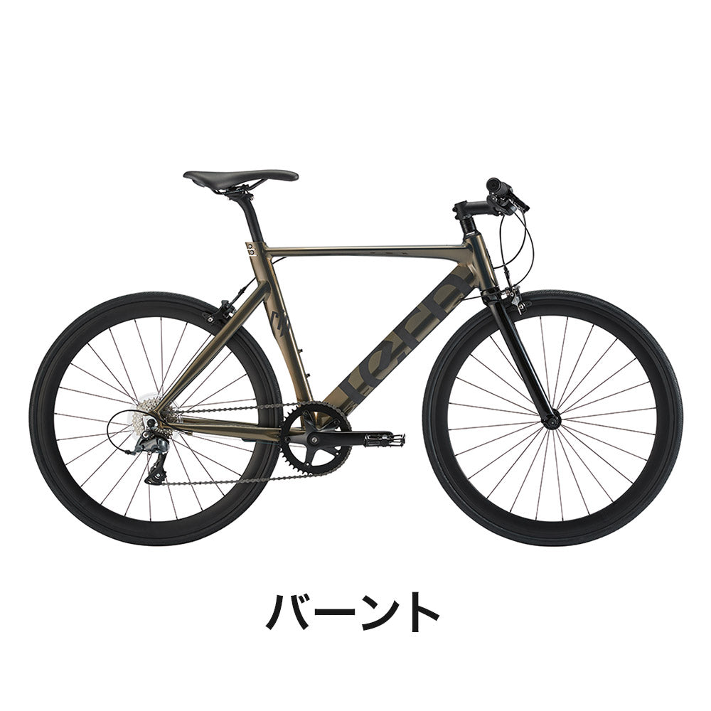 Tern CROSS BIKE RIP 2022 | 自転車、ゴルフ、アウトドアのベスト 