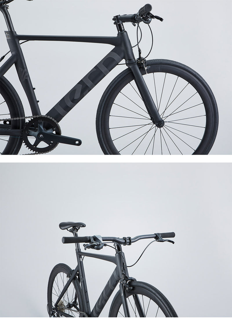 ベストスポーツ Tern（ターン）製品。Tern CROSS BIKE RIP 2022