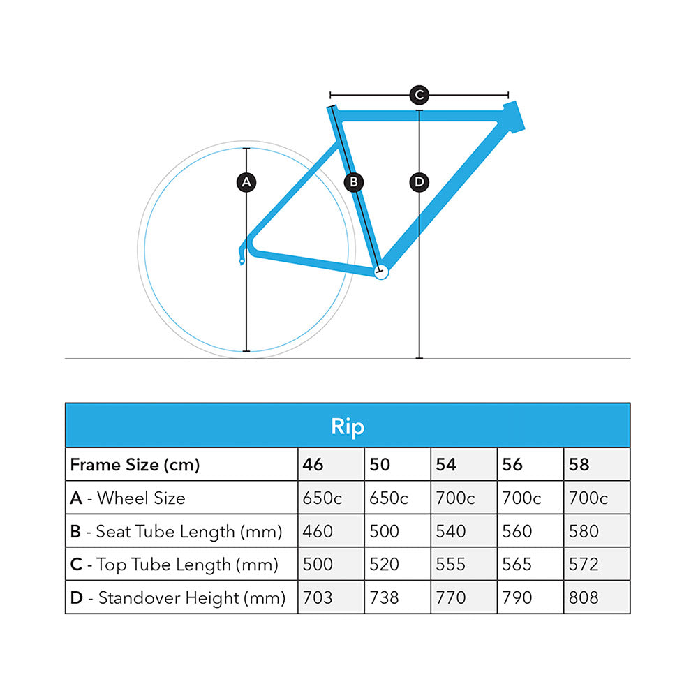 Tern CROSS BIKE RIP 2024 24RIP0MB46 | 自転車、ゴルフ、アウトドアのベストスポーツ本店