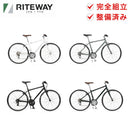 ベストスポーツ RITEWAY（ライトウェイ）製品。RITEWAY 22 SHEPHERD CITY 9990451