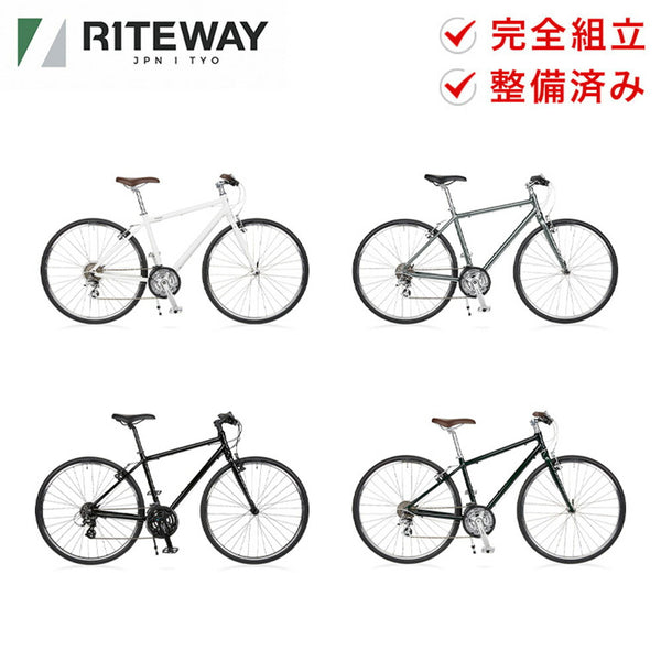 RITEWAY 22 SHEPHERD CITY 9990436 | 自転車、ゴルフ