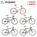 ベストスポーツ RITEWAY（ライトウェイ）製品。RITEWAY 22 STYLES 9900080