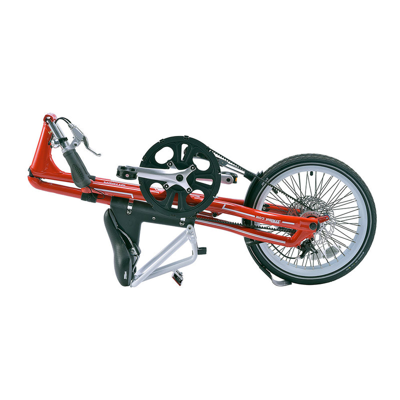 ベストスポーツ STRiDA（ストライダ）製品。STRiDA SX