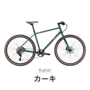 ベストスポーツ FUJI（フジ）製品。FUJI STREET/CROSSOVER TALAWAH 2022