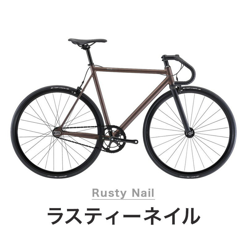 FUJI SINGLE SPEED BIKE TRACK ARCV 2022 | 自転車、ゴルフ、アウトドアのベストスポーツ本店