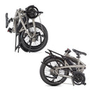 ベストスポーツ Tern（ターン）製品。Tern FOLDING E-BIKE VEKTRON S10 2022