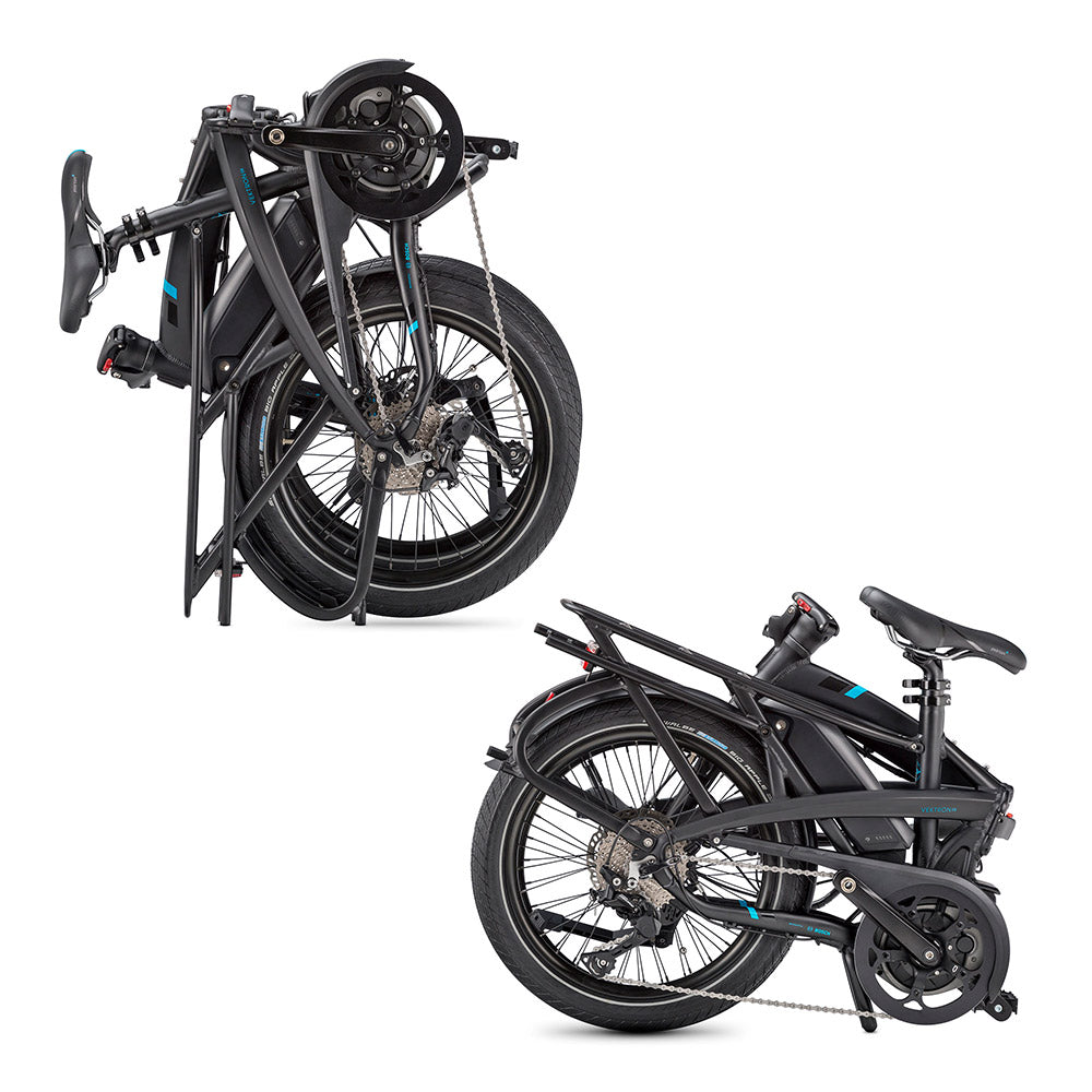 台数限定大特価】【50%OFF】Tern FOLDING E-BIKE VEKTRON S10 継続