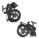 ベストスポーツ Tern（ターン）製品。Tern FOLDING E-BIKE VEKTRON S10 2022