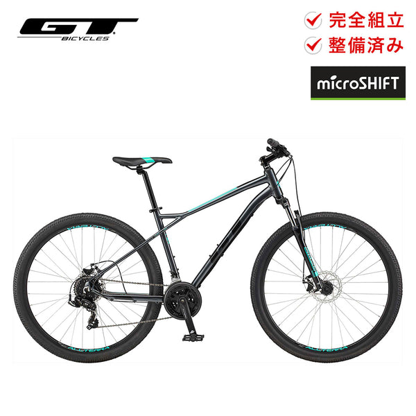 大型自転車 GT（ジーティー）製品。GT AGGRESSOR SPORTS micro ver 9223451