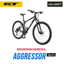 ベストスポーツ GT（ジーティー）製品。GT AGGRESSOR SPORTS micro ver 9223451