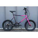 ベストスポーツ Tern（ターン）製品。Tern MINIVELO AMP F1(限定色) 22AMP0FB50