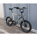 ベストスポーツ Tern（ターン）製品。Tern MINIVELO AMP F1 2024(限定色) 24AMP0MB50