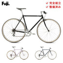 ベストスポーツ FUJI（フジ）製品。FUJI BALLAD 2024 24BALDPR56