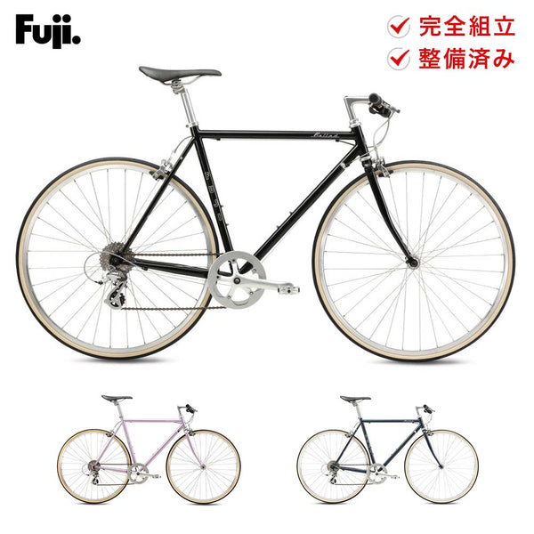 FUJI（フジ） FUJI（フジ）製品。FUJI BALLAD 2024 24BALDPR56