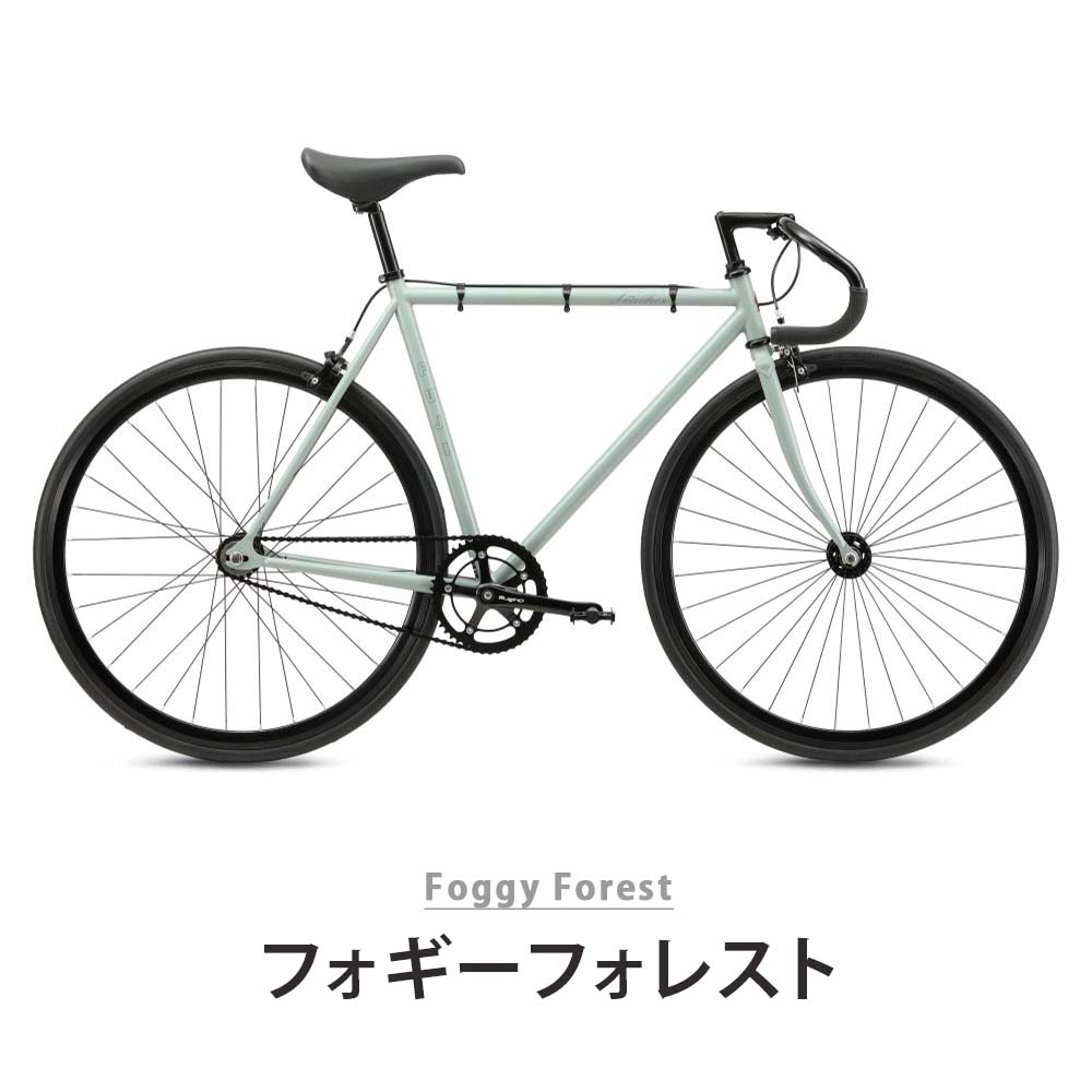 FUJI FEATHER 2024 24FETRBK43 | 自転車、ゴルフ、アウトドアのベストスポーツ本店