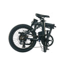 ベストスポーツ DAHON（ダホン）製品。DAHON FOLDING BIKE Fu com 2024 24EFUCOMKKBK