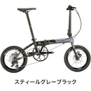 ベストスポーツ DAHON（ダホン）製品。DAHON FOLDING BIKE K9X 2024 24K9XOLBK00
