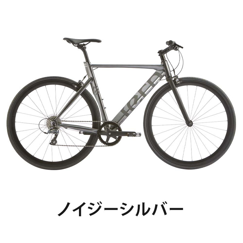 Tern CROSS BIKE RIP 2024 24RIP0MB46 | 自転車、ゴルフ、アウトドアの