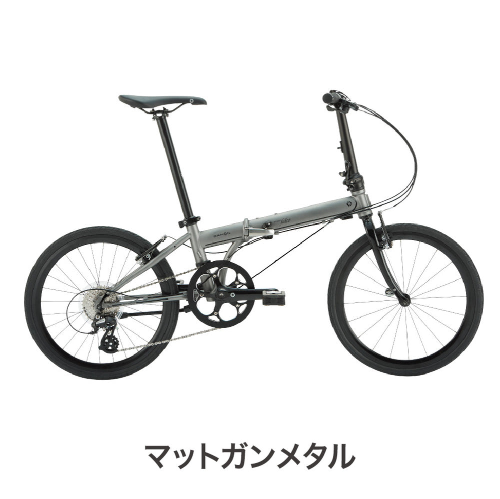 DAHON FOLDING BIKE Speed Falco 22-24(シマノ仕様) | 自転車、ゴルフ、アウトドアのベストスポーツ本店