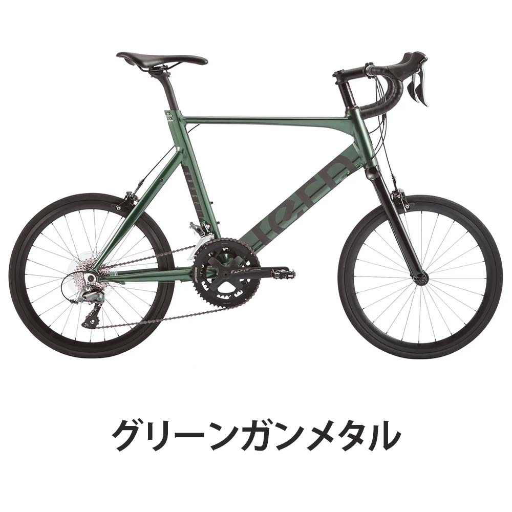 引取り限定 室内保管Tern SURGE 2021年式 52サイズ 美品 2024 tern (ターン) SURGE (サージュ)【セール中】 自転車の通販