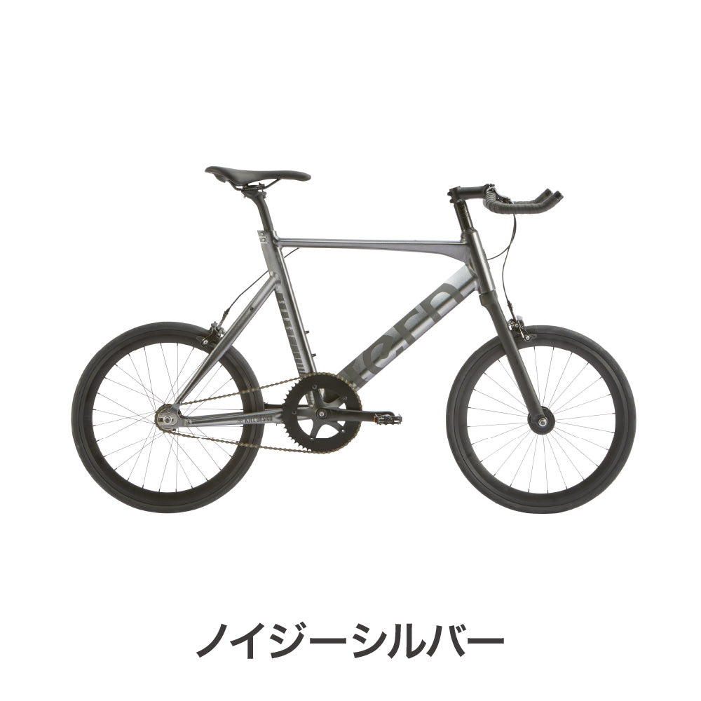 Tern MINIVELO SURGE UNO 2024(限定色) 24SUUNNS50 | 自転車、ゴルフ、アウトドアのベストスポーツ本店