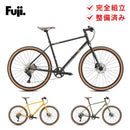 ベストスポーツ FUJI（フジ）製品。FUJI TALAWAH 2024 24TALWKH21