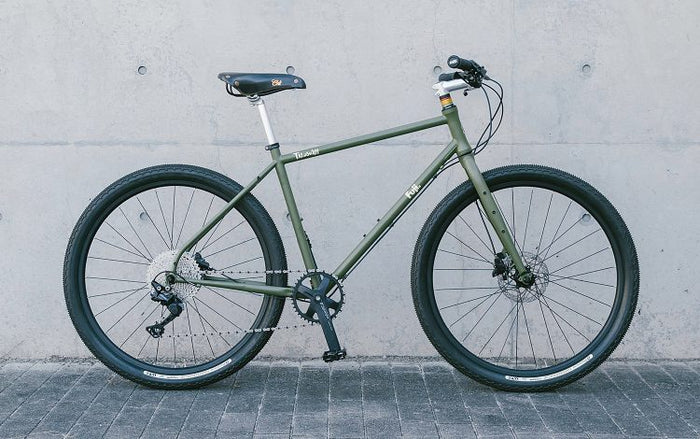 FUJI TALAWAH 2024 24TALWBE15 | 自転車、ゴルフ、アウトドアの