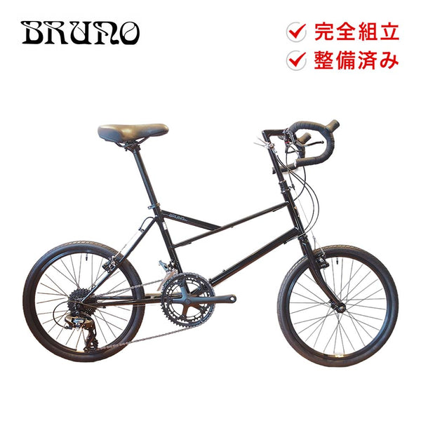 BRUNO VENTURA 20 2024 | 自転車、ゴルフ、アウトドアのベスト